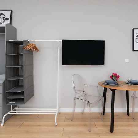 Studio Fahrenheit In Central Gdansk By Noclegi Renters מראה חיצוני תמונה