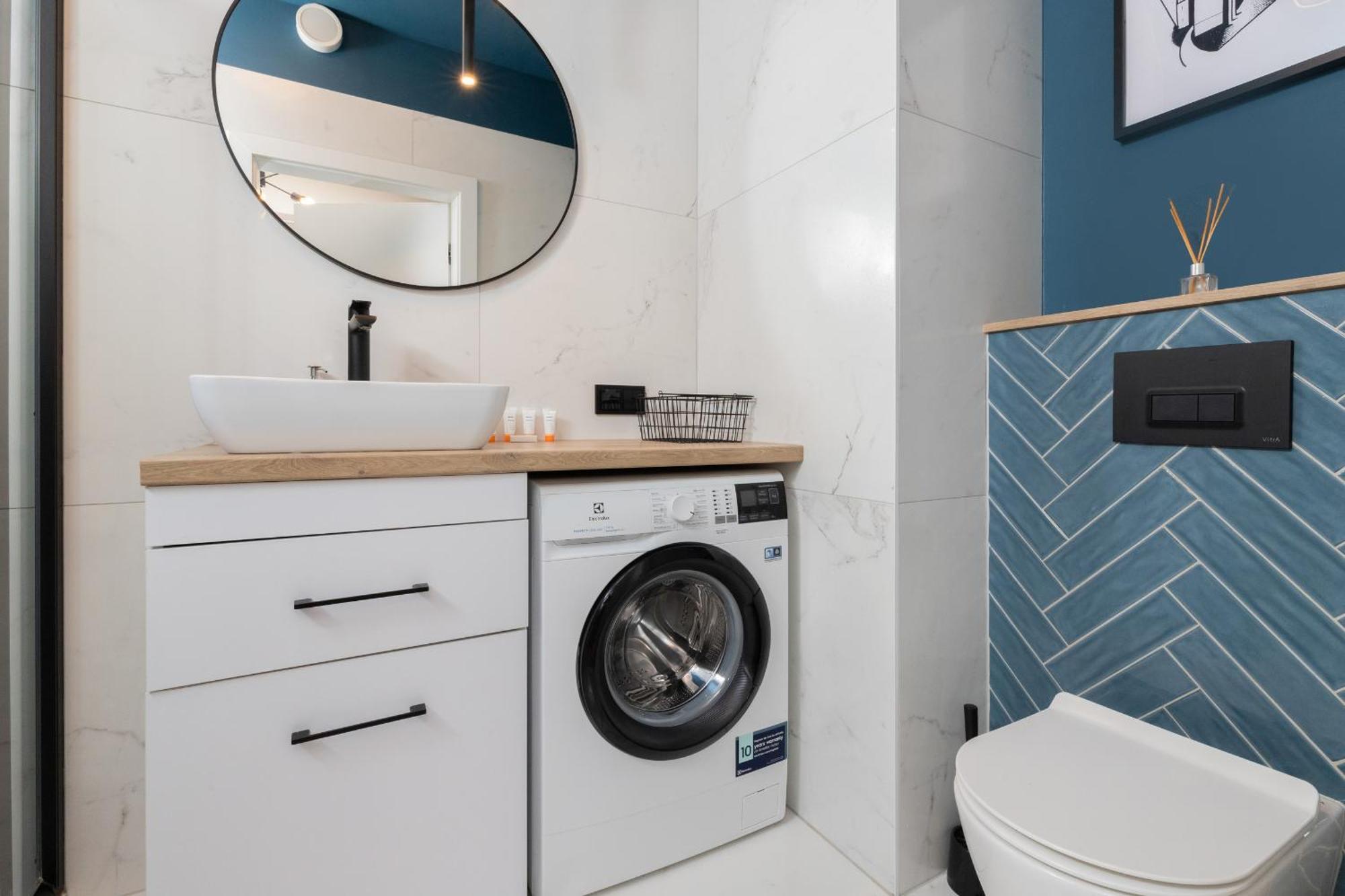 Studio Fahrenheit In Central Gdansk By Noclegi Renters מראה חיצוני תמונה
